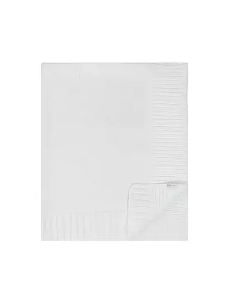 STEIFF | Baby Strickdecke | 